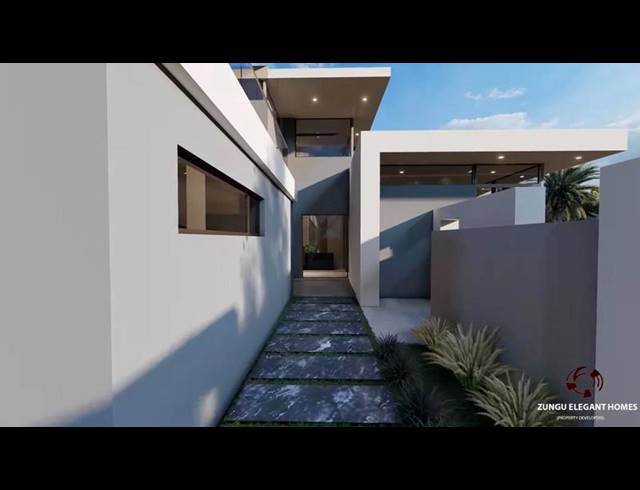 LAND FOR SALE IN SILVERWOODS COUNTRY ESTATE